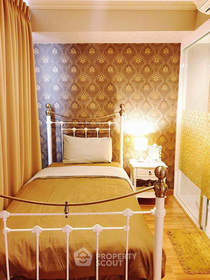 รูป คอนโด 2-ห้องนอน ที่ มายรีสอร์ท หัวหิน ใกล้ หาดเขาตะเกียบ (ID 2726030) - รูปที่ 2/13