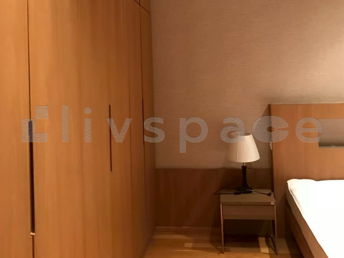 รูป ▚ LI134ツ ให้เช่า: The Emporio Place 1BR 63.25sqm. 50K ✨ ห้องใหญ่ไซส์พิเศษ ทิศไม่ร้อน วิวเมืองตัดแม่น้ำเจ้าพระยา 🏙️ - รูปที่ 6/12