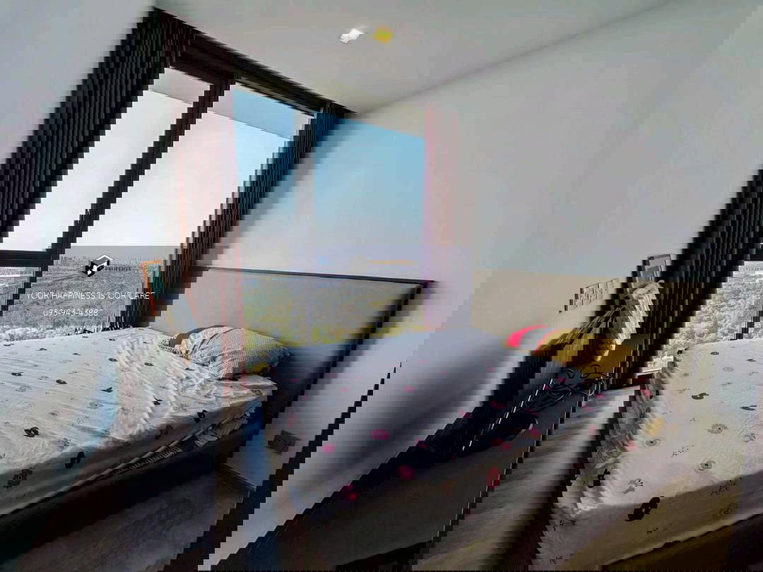 รูป The Line Jatujak-Mochit | 🚝ใกล้ BTS,MRTจตุจักร #2026022514054#FC - รูปที่ 2/9