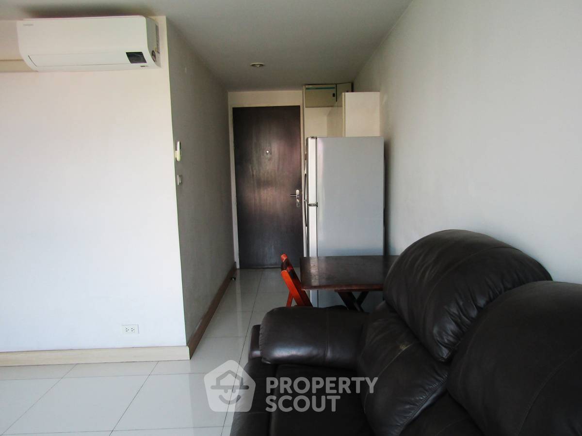 รูป คอนโด 1-ห้องนอน ที่ เดอะ เพรสซิเดนท์ สุขุมวิท 81 ใกล้ BTS อ่อนนุช (ID 2795012) - รูปที่ 12/12