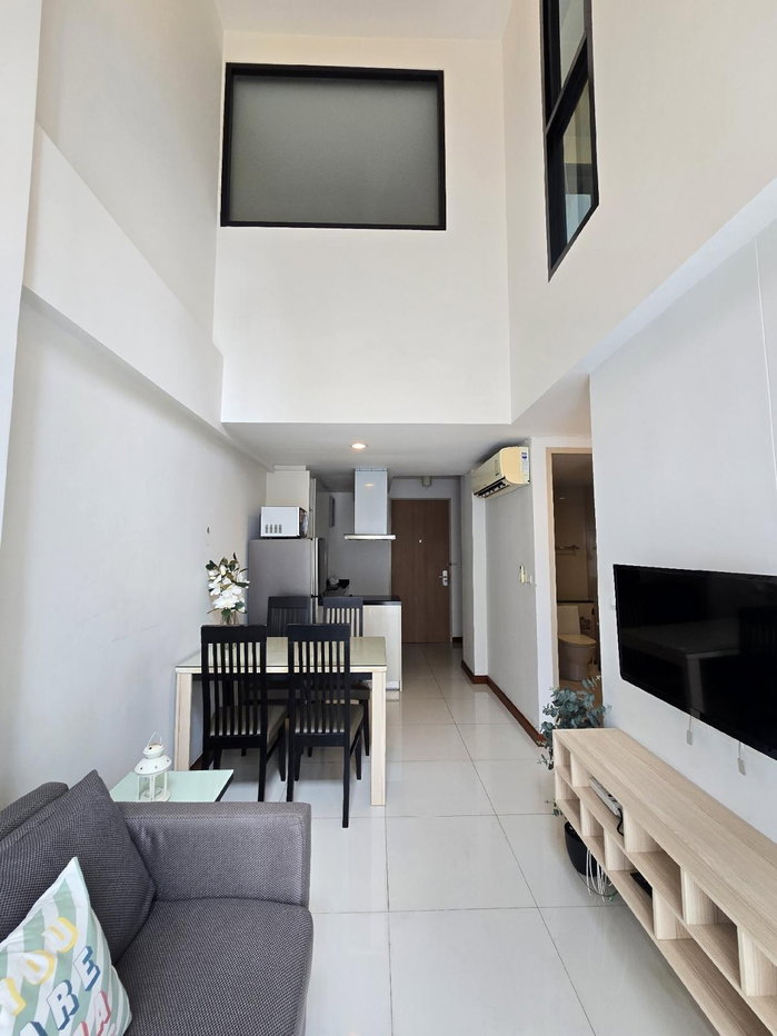 รูป 🏢 คอนโดให้เช่า Le Cote Thonglor 8 (เลอ โคเต้ ทองหล่อ 8) กลางทองหล่อ เดินทางสะดวก ราคาคุ้ม สนใจทักได้เลย - รูปที่ 11/30