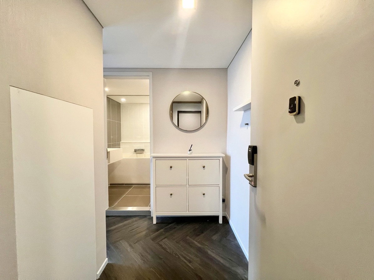 รูป 🔥 ห้อง 2 ชั้น Rare Item! Duplex ใจกลางเมือง รีบจองก่อนหลุด Ramada Plaza Residence - รูปที่ 6/12