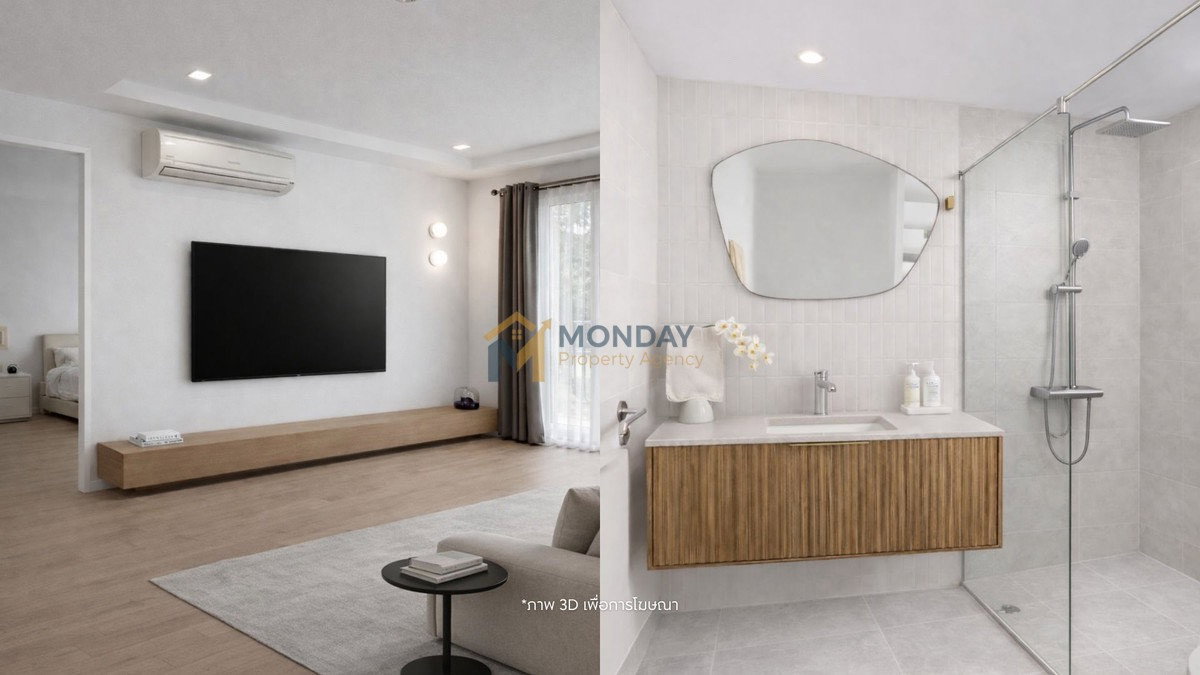 รูป 🔥Rare Item ห้องสวย ราคาต่ำกว่าตลาด โว๊ค สุขุมวิท 31 รีบจองก่อนหลุด 🔥MD-26028880 - รูปที่ 1/4