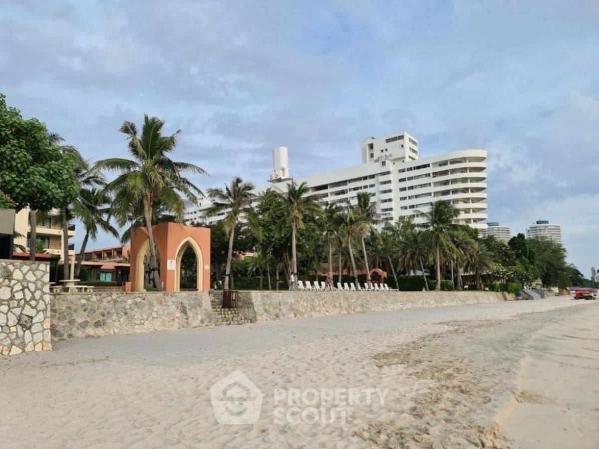 รูป คอนโด 1-ห้องนอน ที่ มาราเกซ หัวหิน เรสซิเดนซ์ ใน หนองแก (ID 2075533) - รูปที่ 12/12