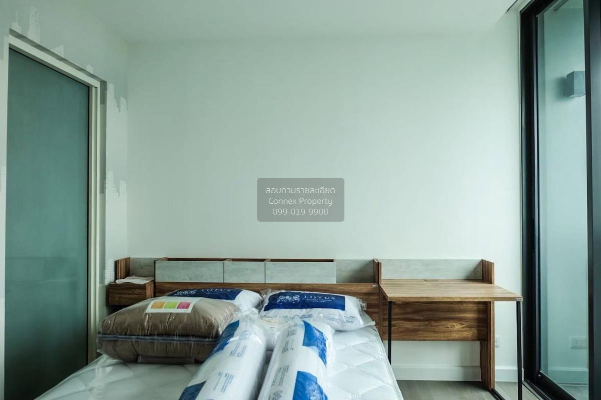 รูป 🔥🔥🔥 เช่าคอนโด เอ สเปซ ไอดี อโศก-รัชดา (พระราม 9) MRT-พระราม 9 ดินแดง เขต ดินแดง กรุงเทพ CX-94708 ✅ ทักไลน์ @connexproperty ตอบทันที ทีมงานมืออาชีพ ✅ 🔥🔥🔥 - รูปที่ 5/7