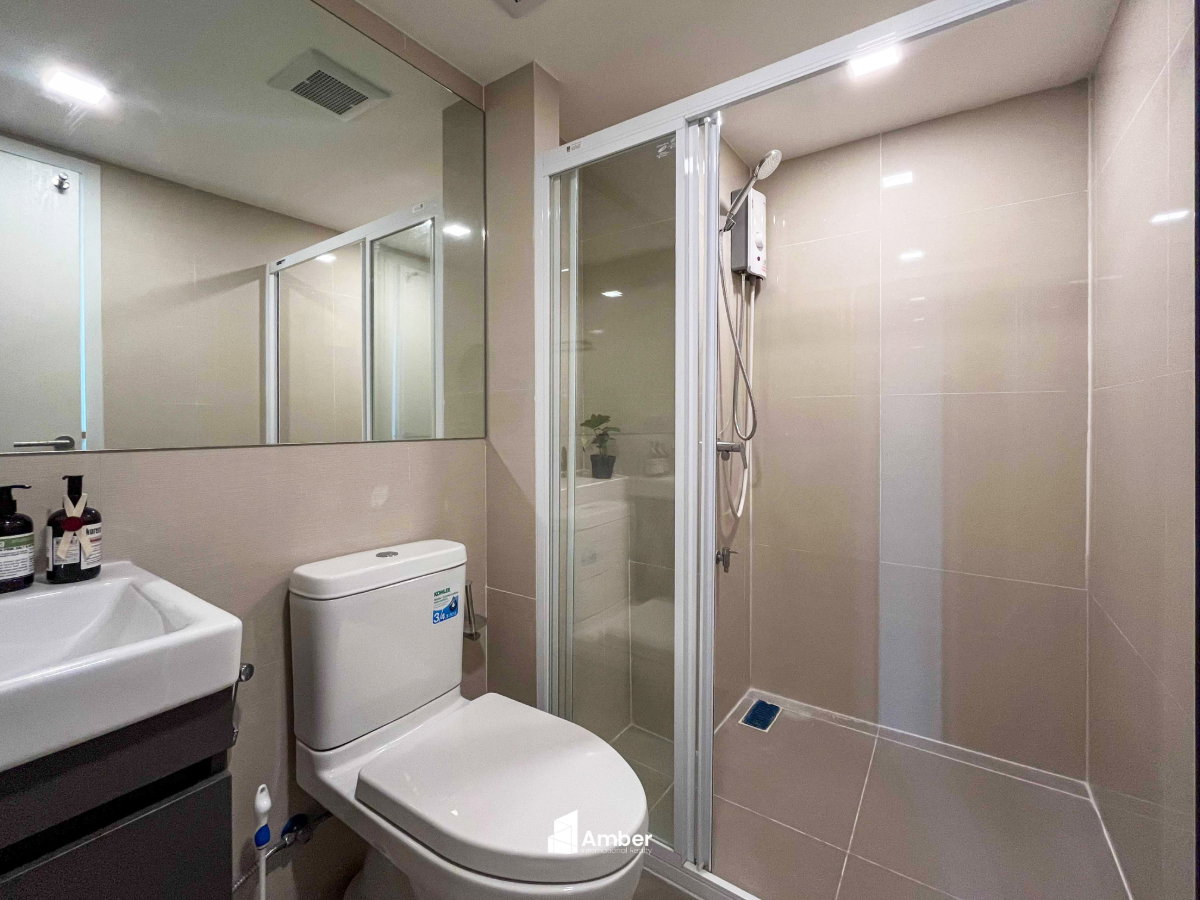 picture Condo for rent Modiz Sukhumvit 50 Monthly 25,000 thb. - 14/15