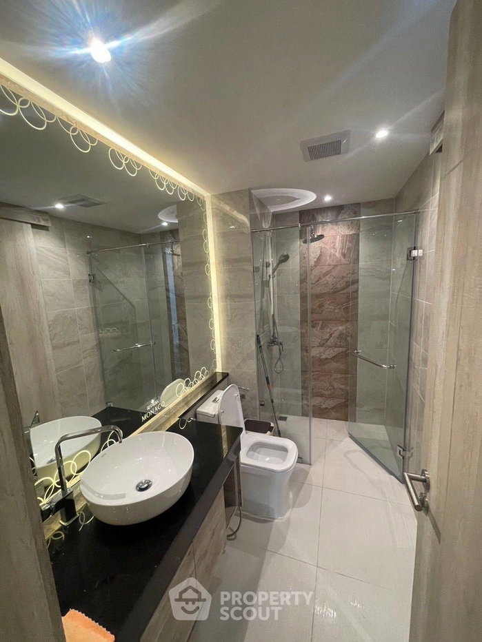รูป คอนโด 1-ห้องนอน ที่ เดอะ ริเวียร่า โมนาโค ใกล้ เมืองพัทยา (ID 2361377) - รูปที่ 7/23
