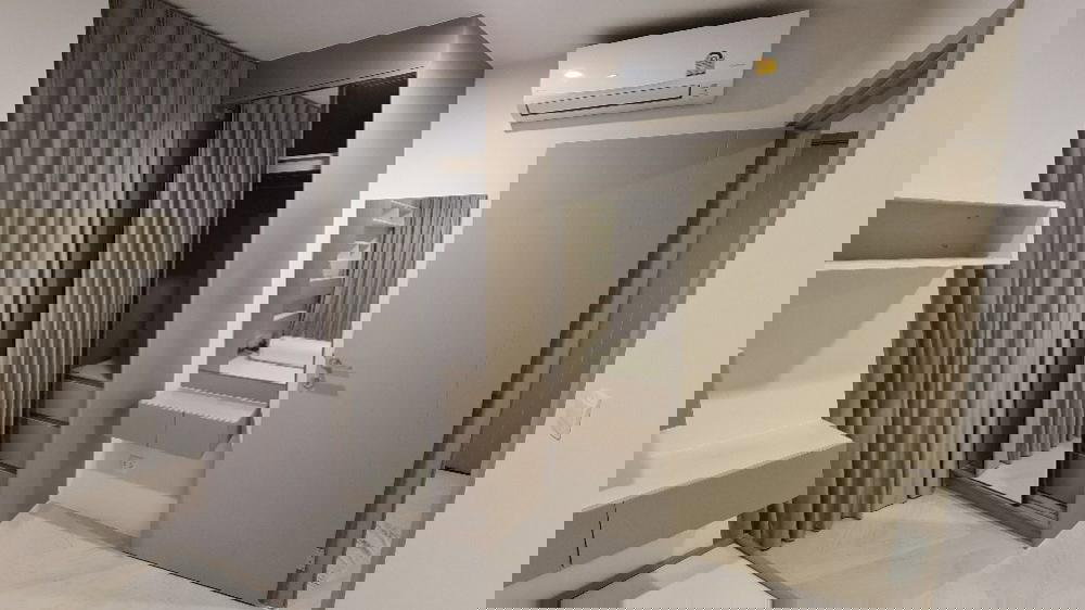 picture 🔥 Large room, fully functional, ready to move in – The Privacy Thaphra Interchange | 22,000 - 13/16