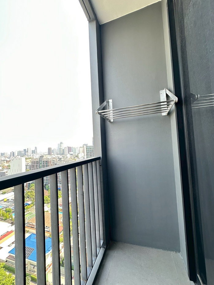 รูป RS5780 ให้เช่า Maru Ekkamai 2 คอนโดดีไซน์โมเดิร์น ใกล้ BTS เอกมัย - รูปที่ 11/17