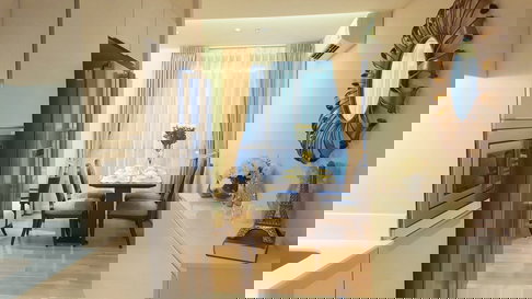 H Sukhumvit43 2Bedroom For Rent