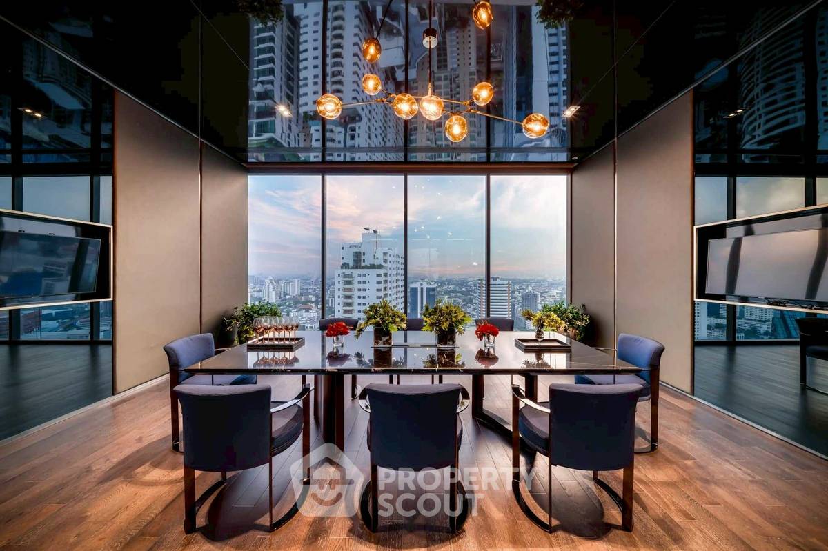 รูป คอนโด 2-ห้องนอน ที่ ลาวิค สุขุมวิท 57 ใกล้ BTS ทองหล่อ (ID 2791711) - รูปที่ 17/18