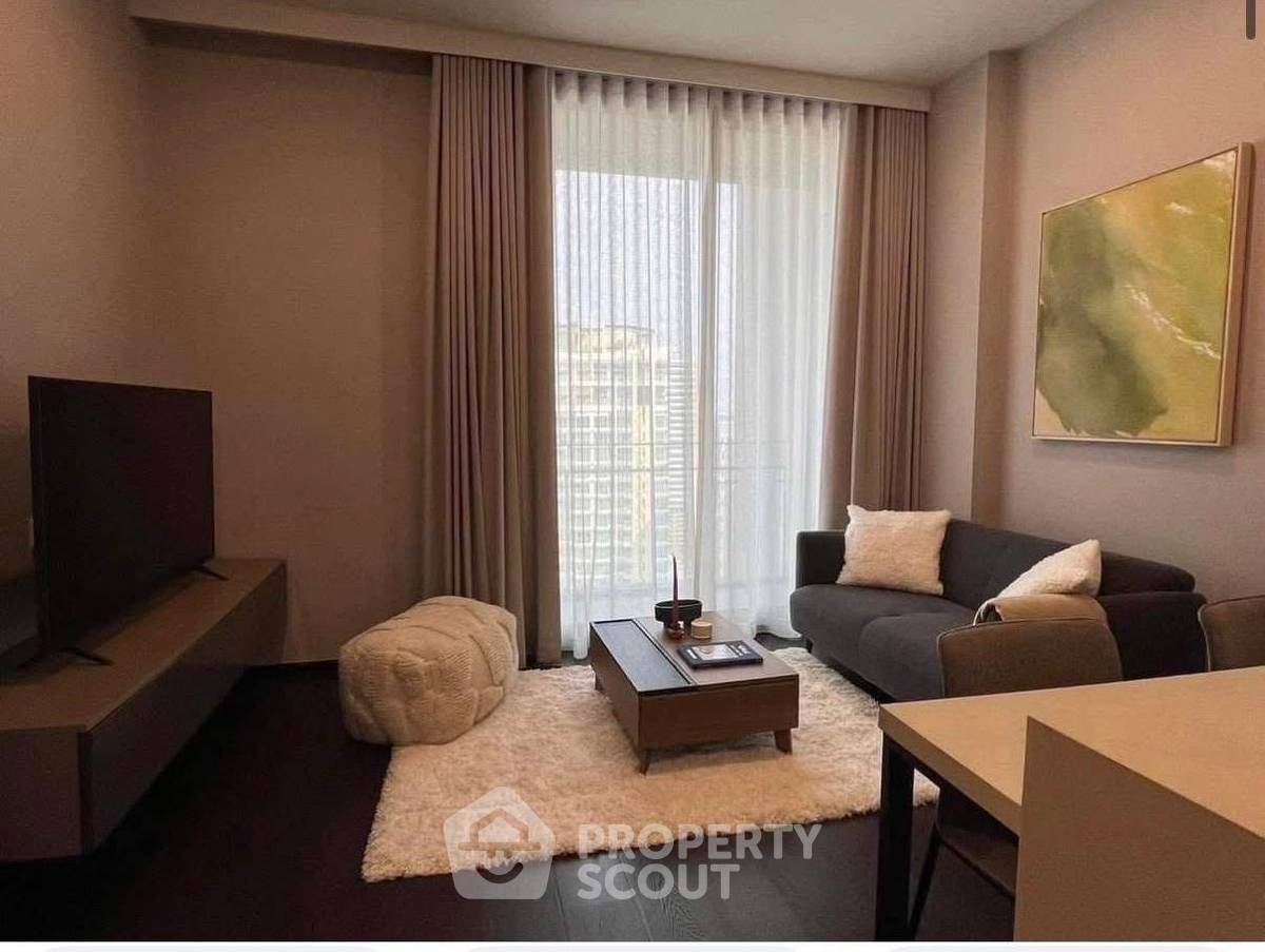 รูป คอนโด 1-ห้องนอน ที่ ลาวิค สุขุมวิท 57 ใกล้ BTS ทองหล่อ (ID 2796275) - รูปที่ 7/12