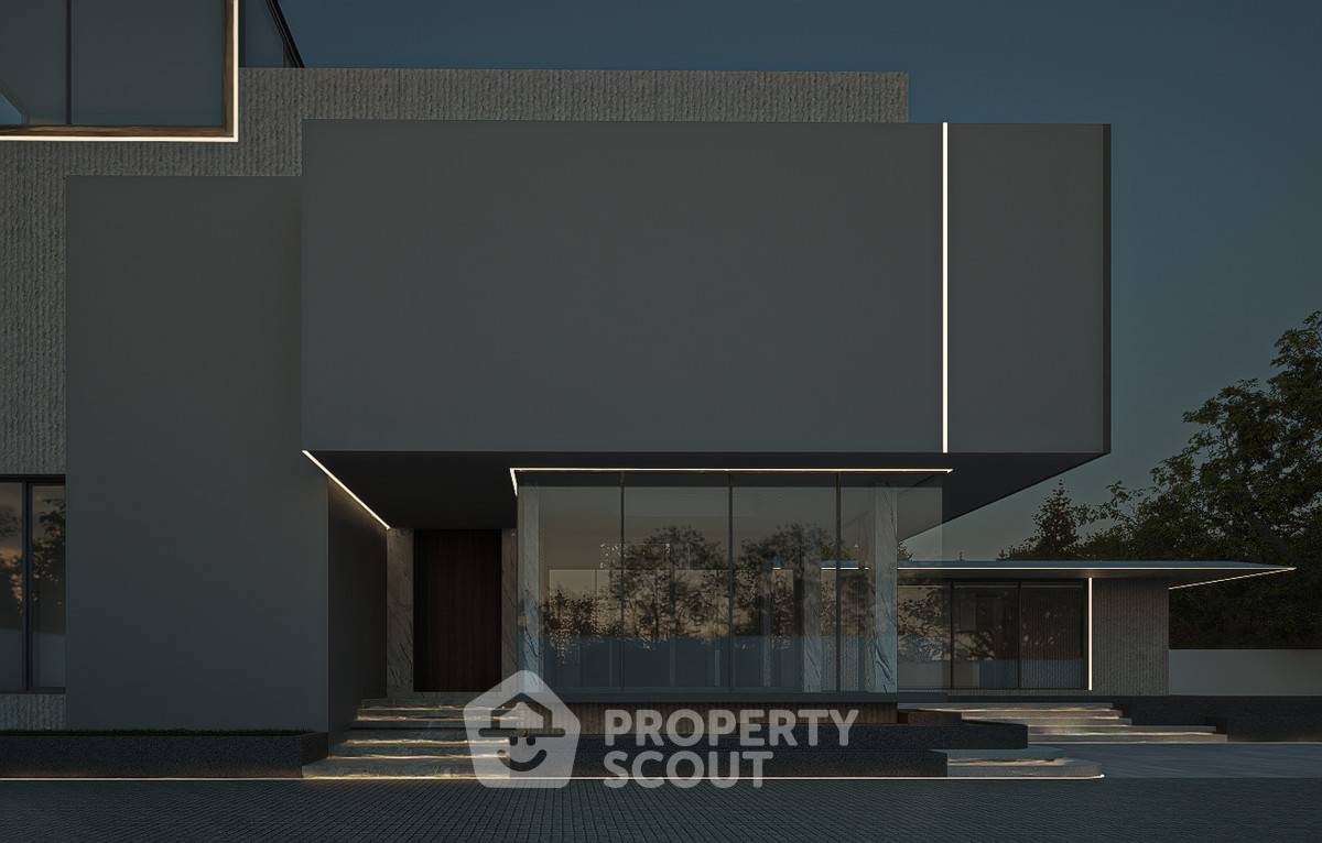 รูป ที่ดินสำหรับปล่อยขาย 400 ตารางเมตร แถว ใน หนองบอน (ID 2644408) - รูปที่ 6/6