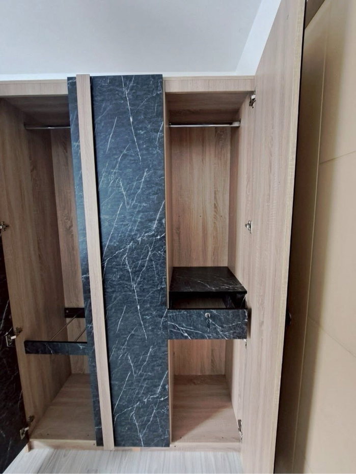 รูป ปล่อยเช่าคอนโดนวลิฟวิ่ง นวมินทร์ 75 - รูปที่ 3/8