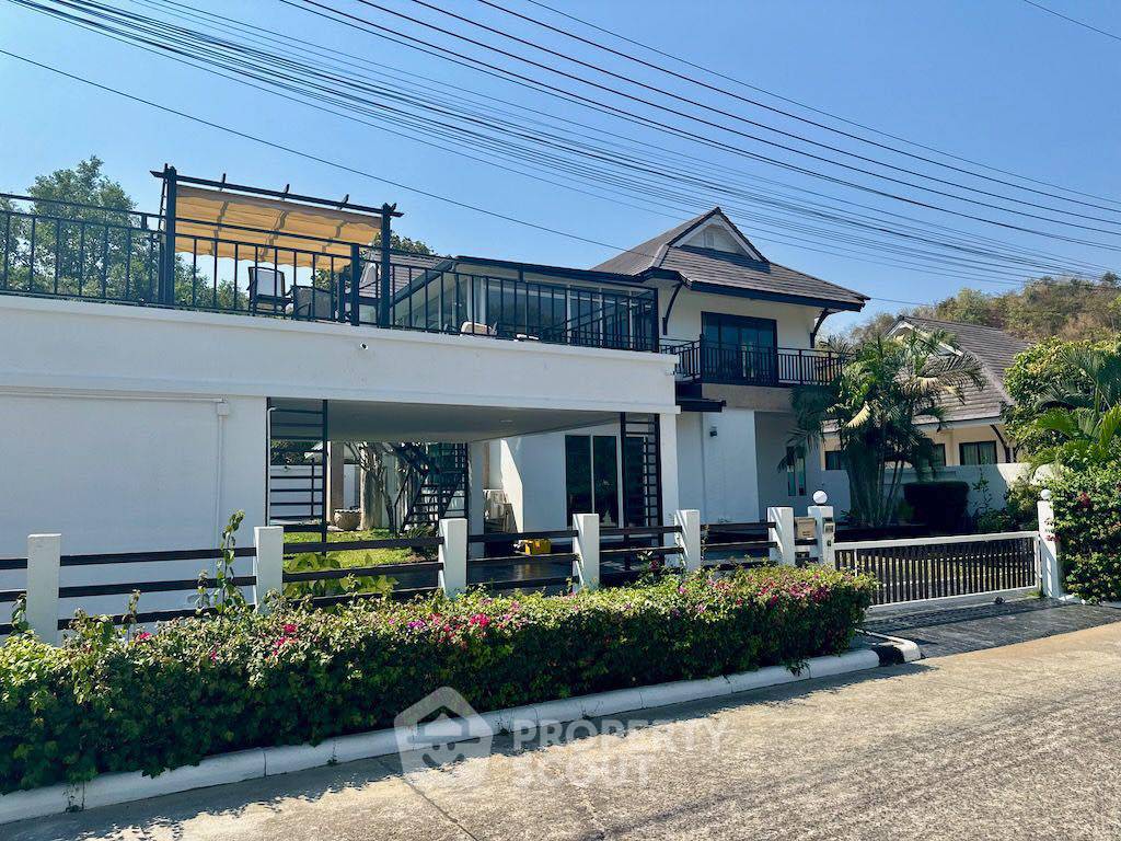 รูป บ้าน 4-ห้องนอน ที่ หมู่บ้านไฮทส์ 1 ใกล้ เมืองหัวหิน (ID 2798162) - รูปที่ 23/23