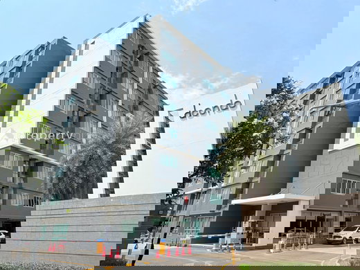 Project dcondo Onnut - Suvarnabhumi Picture - 1/9