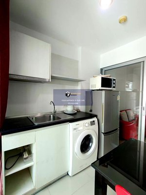 Condos for sale : Aspire Sukhumvit 48 | 🚝 Near BTS Phra Khanong. Available unit for sale. Newly painted. Viewing available daily. #2026040814351#FC