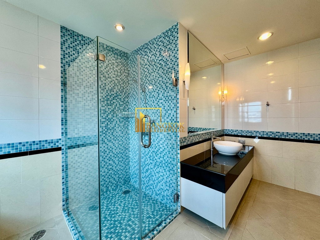 picture Citi Smart | Contemporary 2 Bedroom Condo For Rent in Asoke - BR3923CD - 19/40