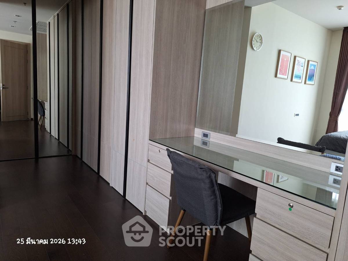 รูป คอนโด 1-ห้องนอน ที่ เดอะ เทอร์ทีไนน์ บาย แสนสิริ ใกล้ BTS พร้อมพงษ์ (ID 2797964) - รูปที่ 4/6