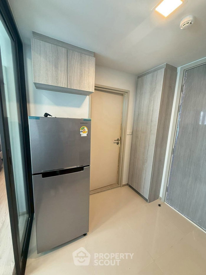 picture 1-BR Condo at COBE Kaset-Sripatum in Lat Yao (ID 2798221) - 11/17