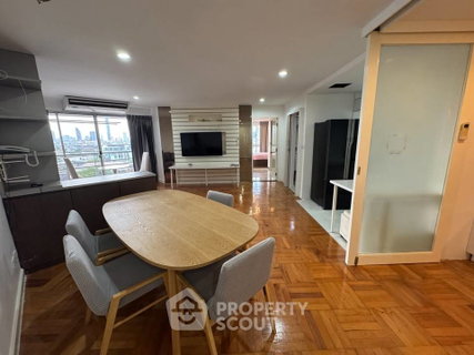 รูปภาพ 2-BR Condo at Bangkok Garden in Chong Nonsi (ID 2798007)