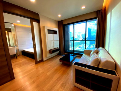 เช่าคอนโด BTS เซนต์หลุยส์ : #SC12917​    📌  ให้เช่า | 🟦🟨ดิ แอดเดรส สาทร​🟥🟩💬 𝑪𝒐𝒏𝒕𝒂𝒄𝒕 𝑳𝑰𝑵𝑬: @𝒔𝒆𝒄𝒓𝒆𝒕𝒑𝒓𝒐𝒑𝒆𝒓𝒕𝒚 🔥✨