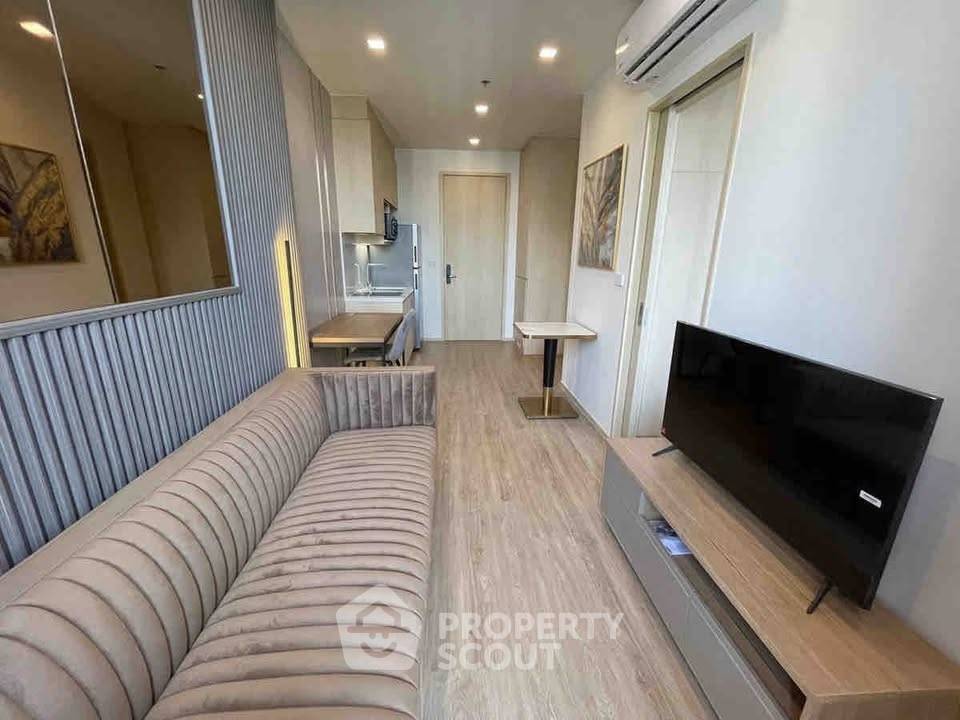 รูป คอนโด 1-ห้องนอน ที่ โนเบิล สเตท 39 ใกล้ BTS พร้อมพงษ์ (ID 2796945) - รูปที่ 6/8