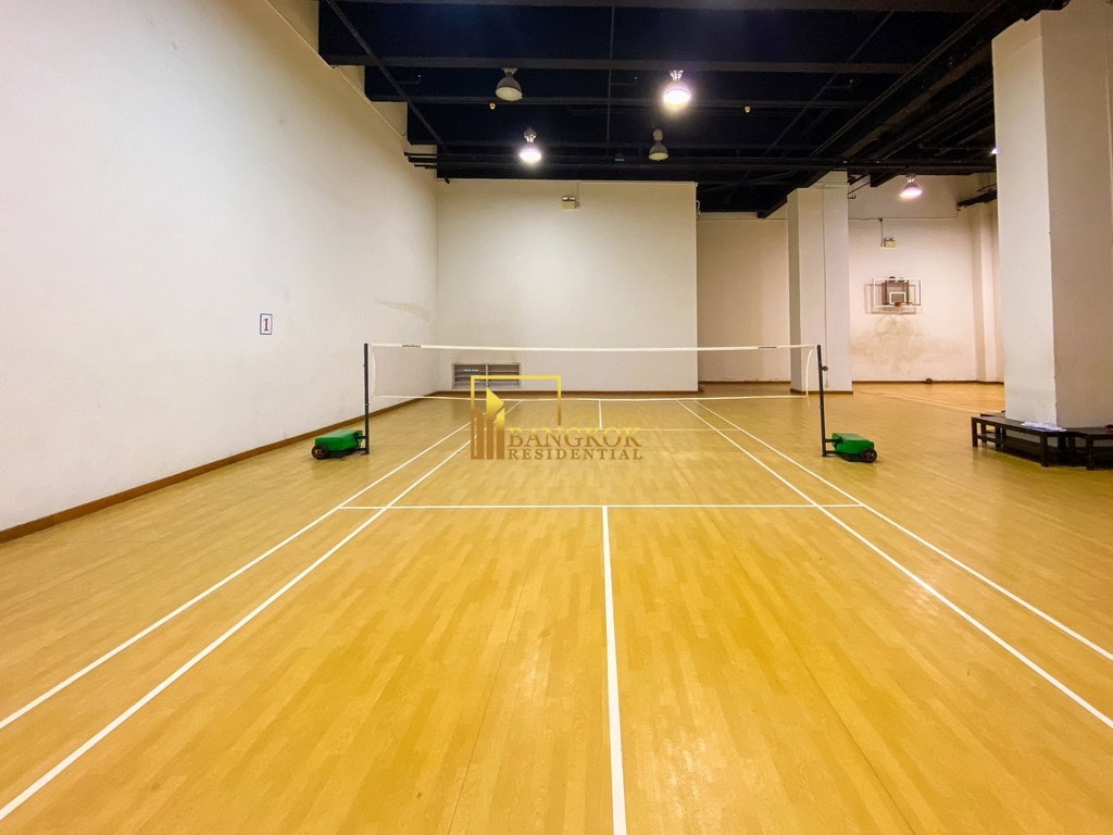 รูป Urbana Sathorn | Comfortable 1 Bed Condo in Sathorn CBD - BR4470CD - รูปที่ 16/22