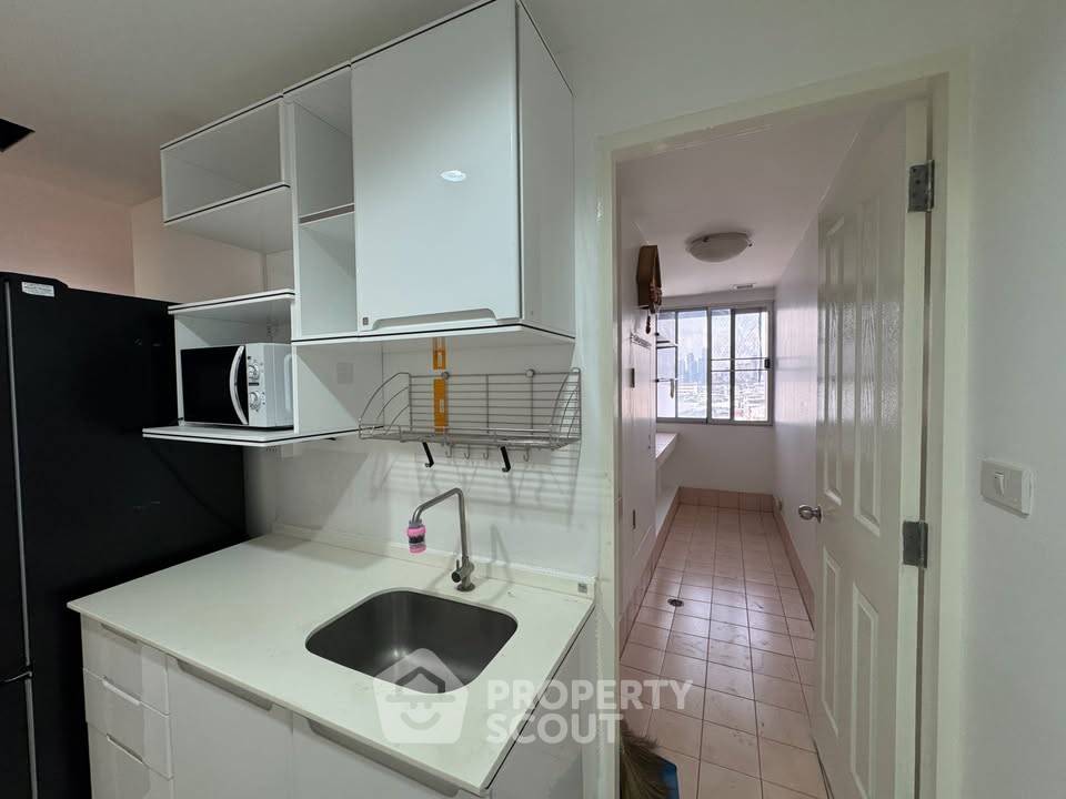 รูป คอนโด 2-ห้องนอน ที่ บางกอก การ์เด้น ใน ช่องนนทรี (ID 2798668) - รูปที่ 11/20