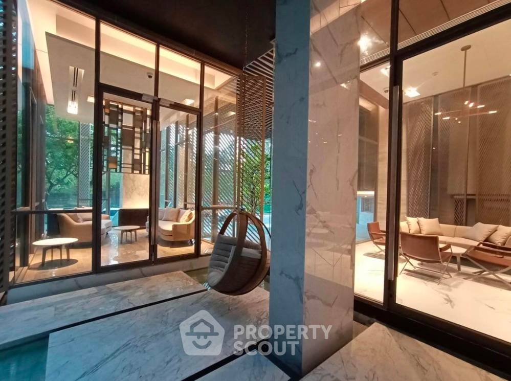 รูป คอนโด 1-ห้องนอน ที่ ฟินน์ สุขุมวิท 31 ใกล้ MRT สุขุมวิท (ID 1116259) - รูปที่ 12/18