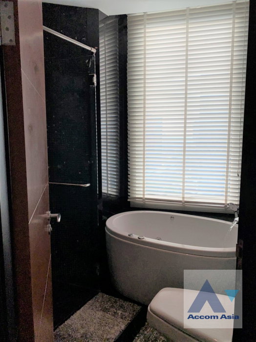 รูป 🔼🔽 AccomA 📩 2 BR Condominium @The Infinity Sathorn (AA13639) - รูปที่ 9/9