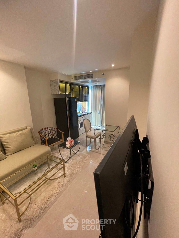 รูป คอนโด 1-ห้องนอน ที่ เดอะ ริเวียร่า โมนาโค ใกล้ เมืองพัทยา (ID 2361377) - รูปที่ 10/23