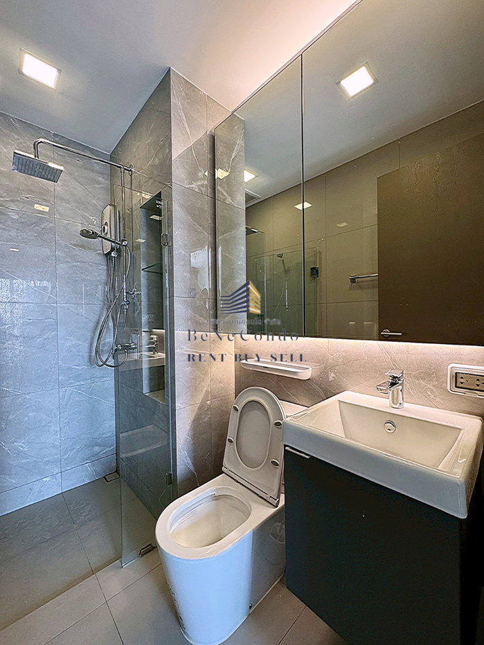 รูป *** (เอเจนท์ประจำโครงการ) ให้เช่าคอนโด : ไพรเวซี่ จตุจักร (Privacy Jatujak) *** - รูปที่ 5/6