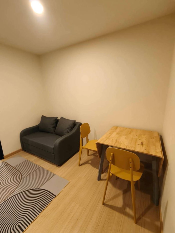 รูป ให้เช่า S Gardens Condo ศรีสมาน 🏡 7,000 พร้อมอยู่‼️#ตอบแชทไว 🔥🔥 รหัส L03 - รูปที่ 6/10