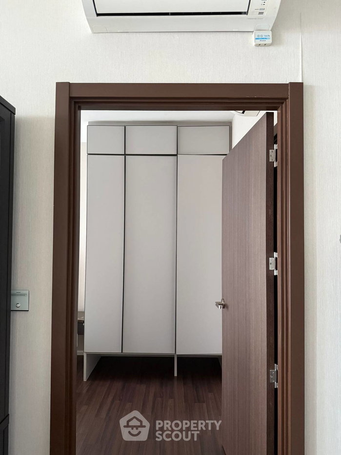 รูป คอนโด 1-ห้องนอน ที่ วิซดอม อินสปาย สุขุมวิท ใกล้ BTS ปุณณวิถี (ID 2729896) - รูปที่ 7/9