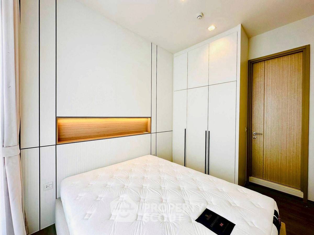 รูป คอนโด 1-ห้องนอน ที่ ดิ แอดเดรส สยาม-ราชเทวี ใกล้ BTS ราชเทวี (ID 2796336) - รูปที่ 7/10