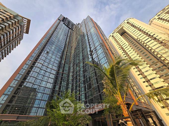 รูป คอนโด 3-ห้องนอน ที่ ศุภาลัย ไอคอน สาทร ใกล้ MRT สีลม (ID 2773446) - รูปที่ 12/16