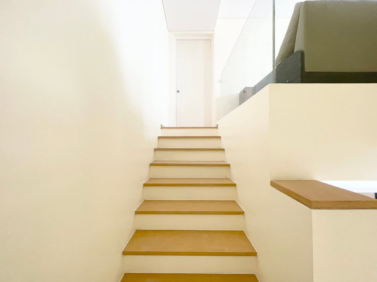 picture For Rent : Villa Asoke (2bed Duplex) 80 sq.m. 45,000 THB Tel. 0924235675 Cate - 11/15