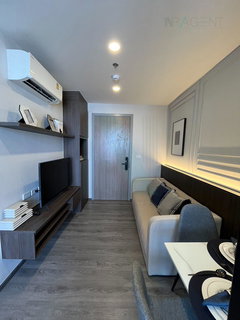 For Sell Condo THE ORIGIN LADPRAO - BANGKAPI Building 1, Floor 12,1 bed room, Room size 25 sqm