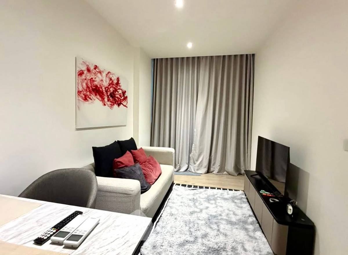 รูป คอนโด 1-ห้องนอน ที่ ฟินน์ อโศก ใกล้ BTS อโศก (ID 2797856) - รูปที่ 5/13