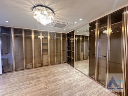 รูปภาพ 🔼🔽 AccomA 📩 Pet friendly 3 BR Condominium @Phatssana Gardens (AA19287)