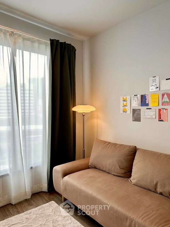 รูป คอนโด 1-ห้องนอน ที่ ไลฟ์ ลาดพร้าว แวลลีย์ ใกล้ BTS ห้าแยกลาดพร้าว (ID 2793715) - รูปที่ 8/13