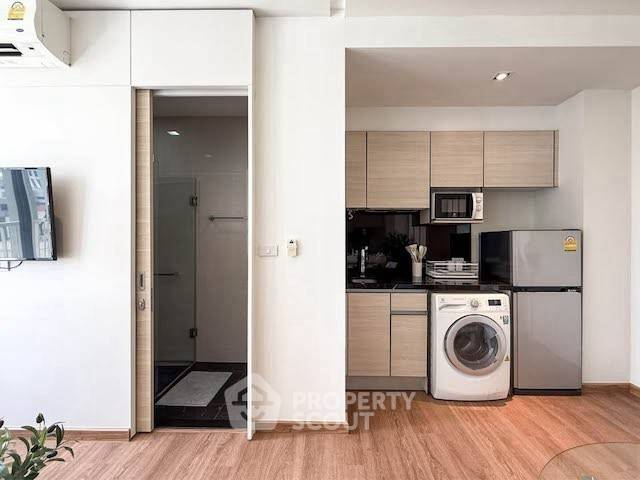 รูป คอนโด สตูดิโอ ที่ พาร์ค ออริจิ้น พร้อมพงษ์ ใกล้ BTS พร้อมพงษ์ (ID 2796181) - รูปที่ 6/12