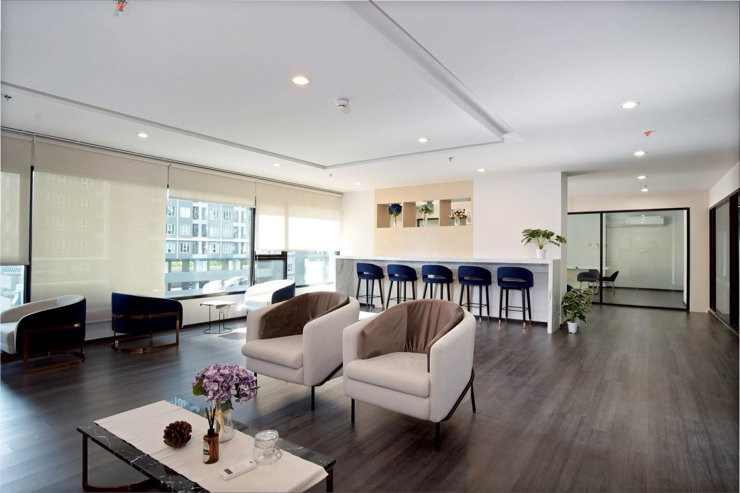 รูป 🔥 Condo for Rent – Regent Home Bangna (Short to Medium Term) 🔥 (Only 400 meters from BTS Bangna – Ready to move in!) - รูปที่ 51/55