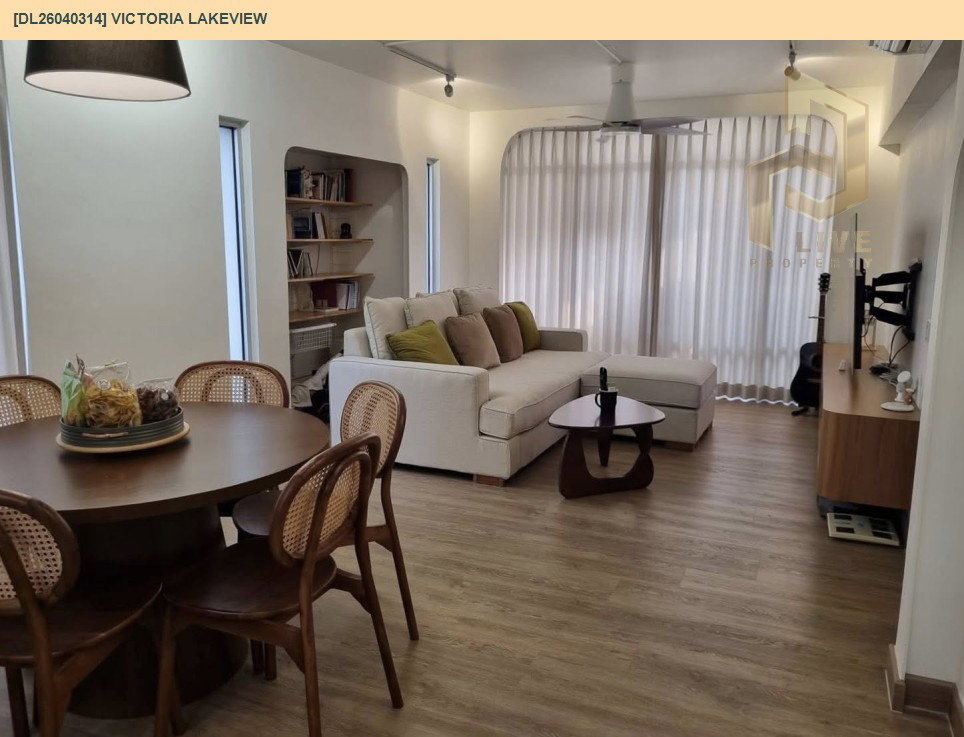 รูป DL26040314 ให้เช่าคอนโด วิคตอเรีย เลควิว (Victoria Lakeview) ใกล้ - พร้อมเข้าอยู่ โทรด่วน 0842740999 LineID @523dslwi - รูปที่ 2/5