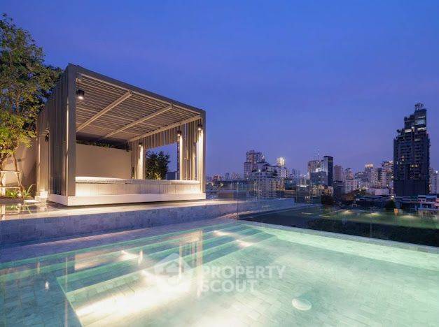 รูป คอนโด 2-ห้องนอน ที่ ฟินน์ สุขุมวิท 31 ใกล้ MRT สุขุมวิท (ID 1915360) - รูปที่ 19/22