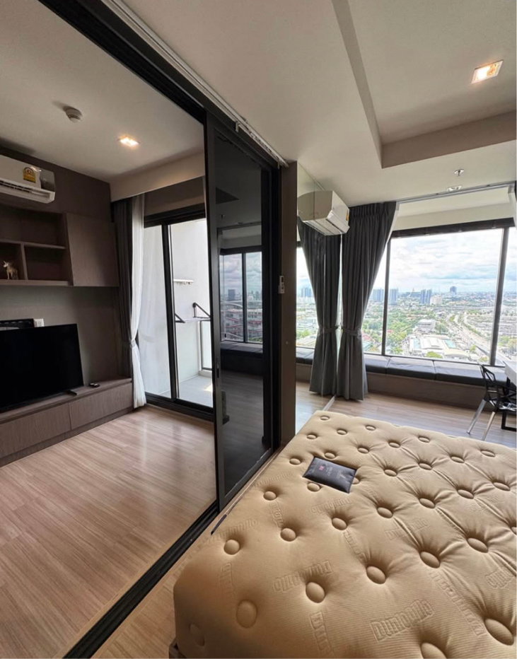 รูป ✅ ให้เช่า Condo M jatujak | 25,000บาท | 1 ห้องนอน 36 ตร.ม.📲 📲 Line : 0842932624 / Junesone520 - รูปที่ 5/9