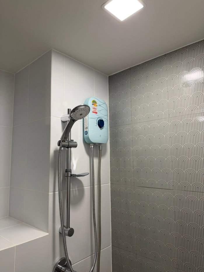 รูป 🏢 ให้เช่าคอนโด : Kave Luminous Bangmod (เคฟ ลูมินัส บางมด)   รหัสทรัพย์ | 📌LNP-C12833 - รูปที่ 4/8