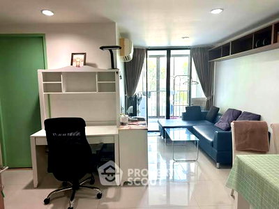 Condos for sale : 2-BR Condo at Ideo Blucove Sathorn near BTS Wongwian Yai (ID 2798202)