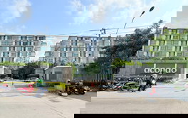 รูป dcondo Onnut - Rama 9 - รูปที่ 2/20